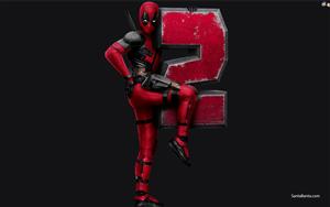 Deadpool 2